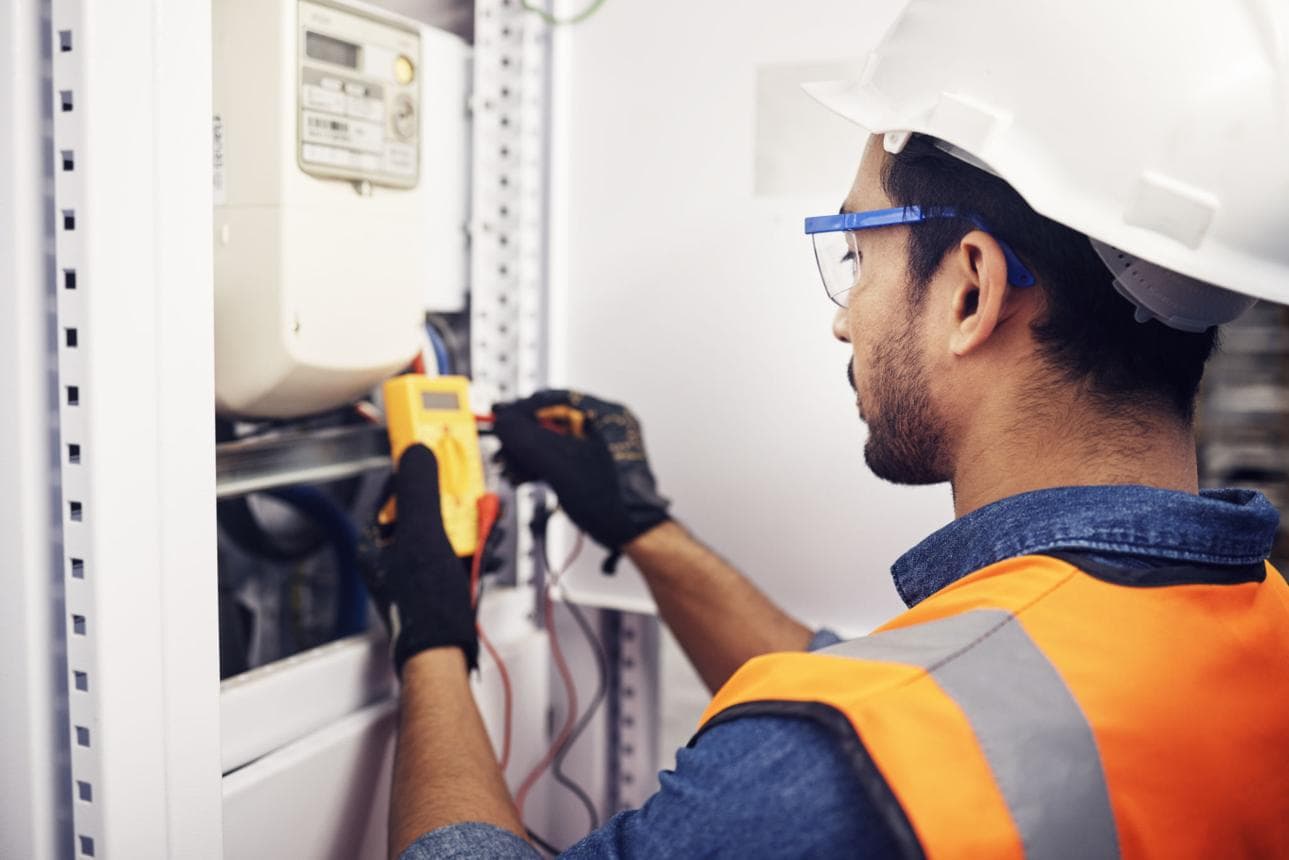 Réaliser des mesures et diagnostics professionnels