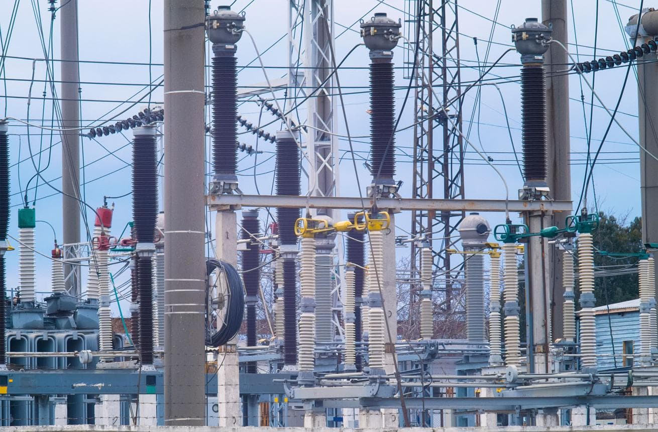 Relier la formation aux réalités du réseau électrique visuel 2