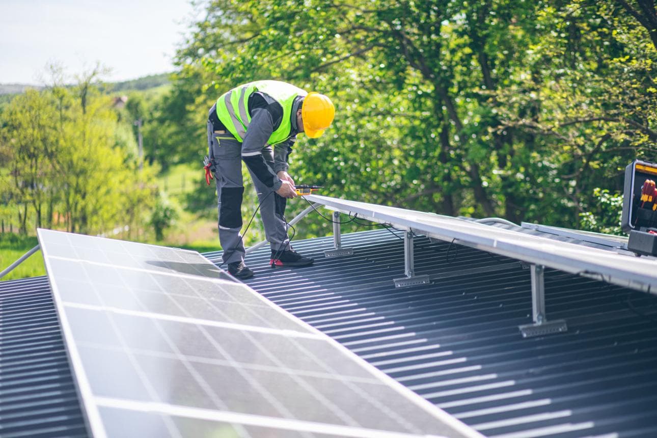 Mesures électriques et diagnostic terrain