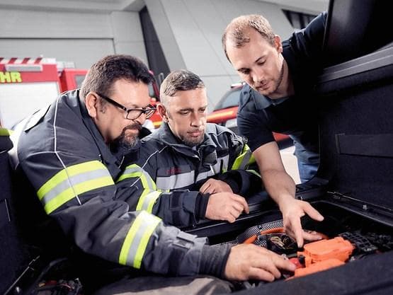 Consignation et sécurisation des circuits