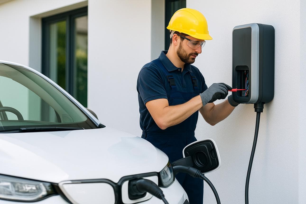 EPI, sécurité électrique et plateau technique
