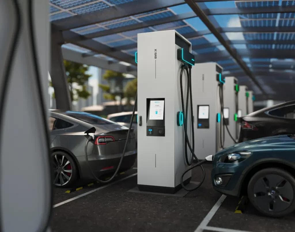 Recharge rapide DC et infrastructures complexes visuel 2