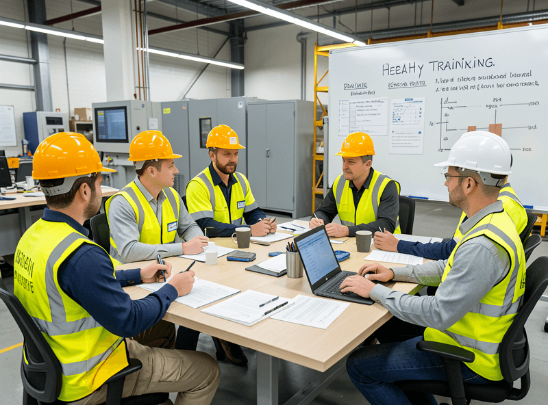 Prévention des Risques Santé-Sécurité