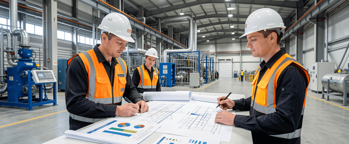 Gestion des Risques Industriels