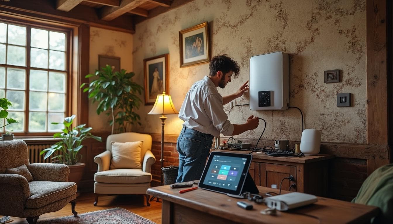 Électricien Bâtiment (EEB) visuel 3