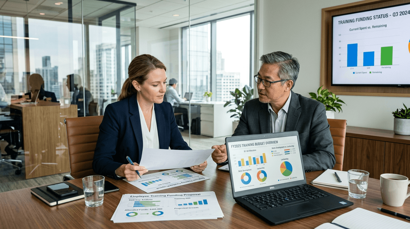 Financement de formation professionnelle IRVE