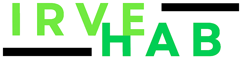 IRVEHAB - Logo