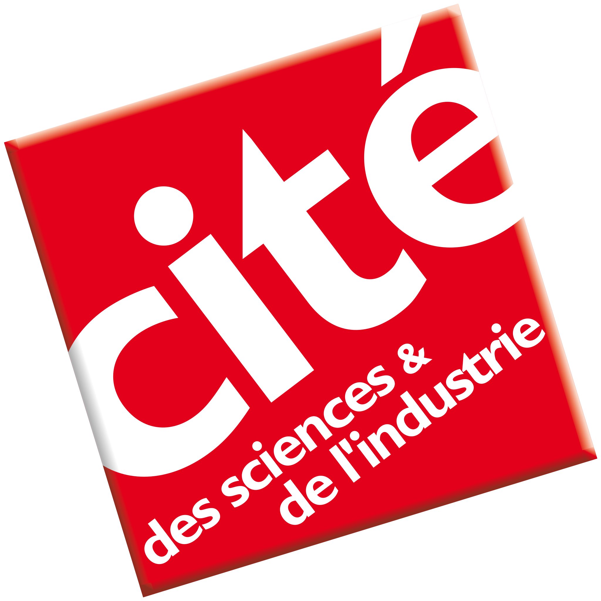Cité des Sciences