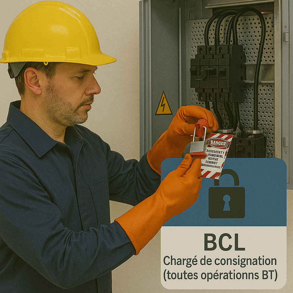 BCL toutes opérations