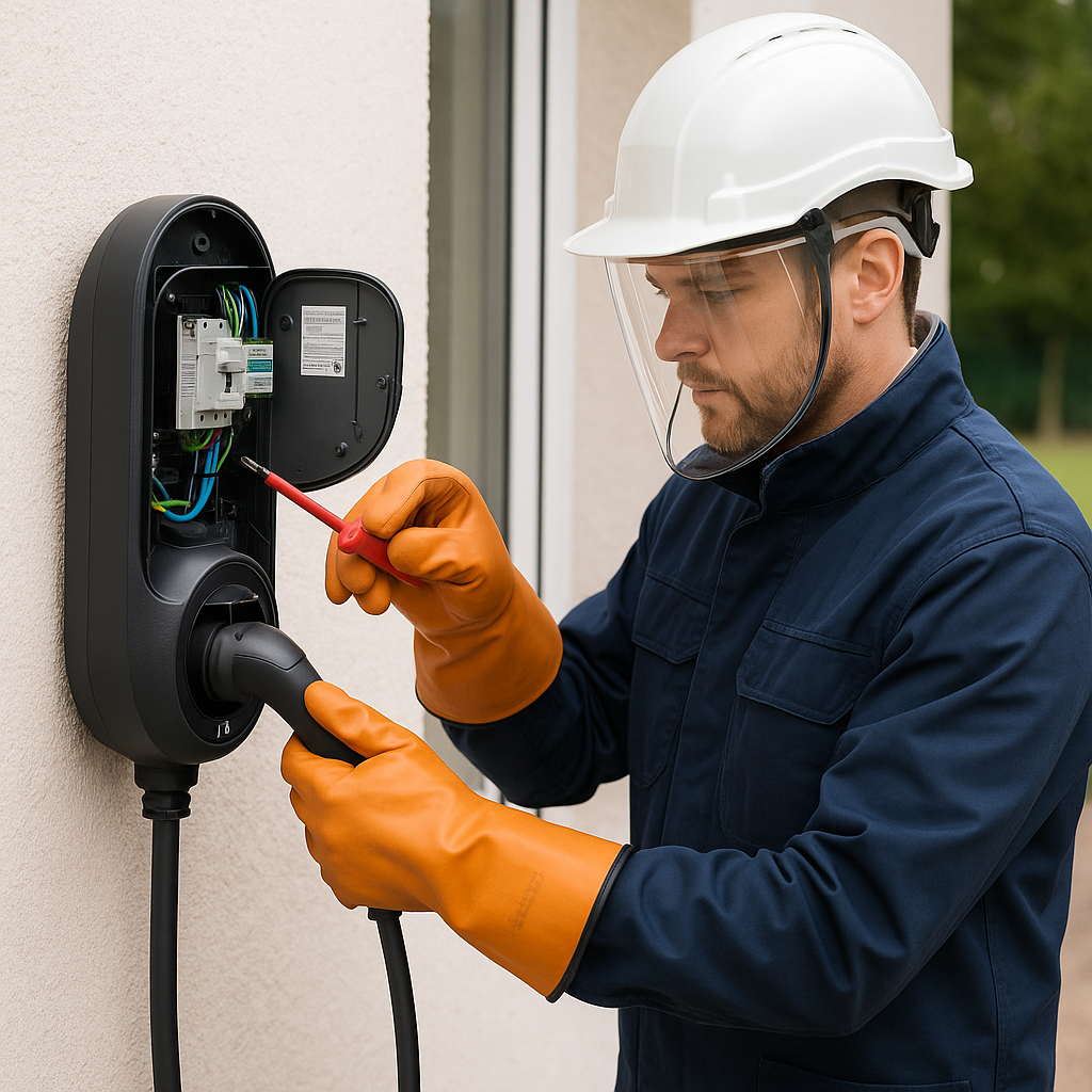 Formation IRVE P1 P2 P3